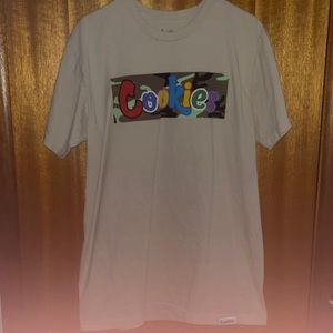 Large cookies shirt